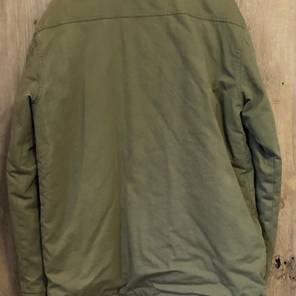 Billabong, Field Jacket - Picture 5 of 5